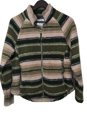 44 North cute sherpa jacket